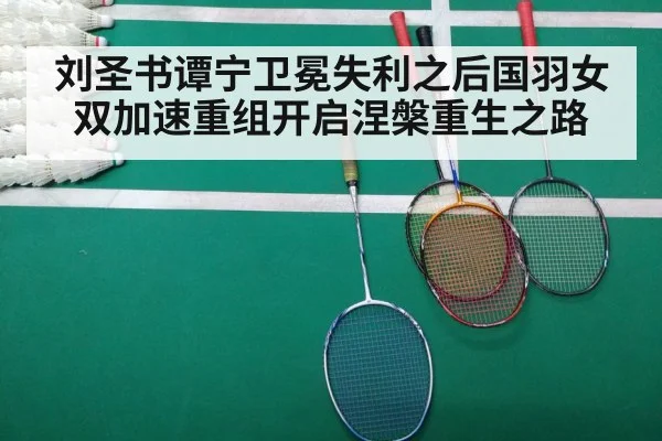 刘圣书谭宁卫冕失利之后国羽女双加速重组开启涅槃重生之路